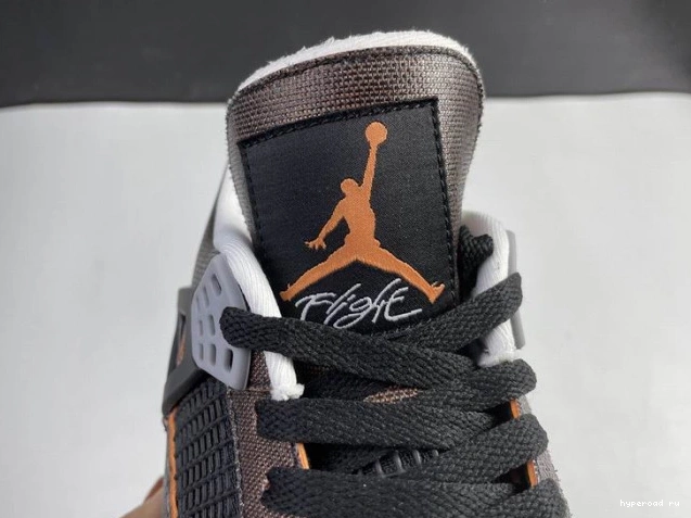 CW7183-100 Starfish Air Retro 4 (W) Jordan 1102